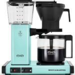 Technivorm Moccamaster KBGV Select Review | Tested