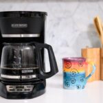 Black+Decker 12-Cup Programmable Review | Tested