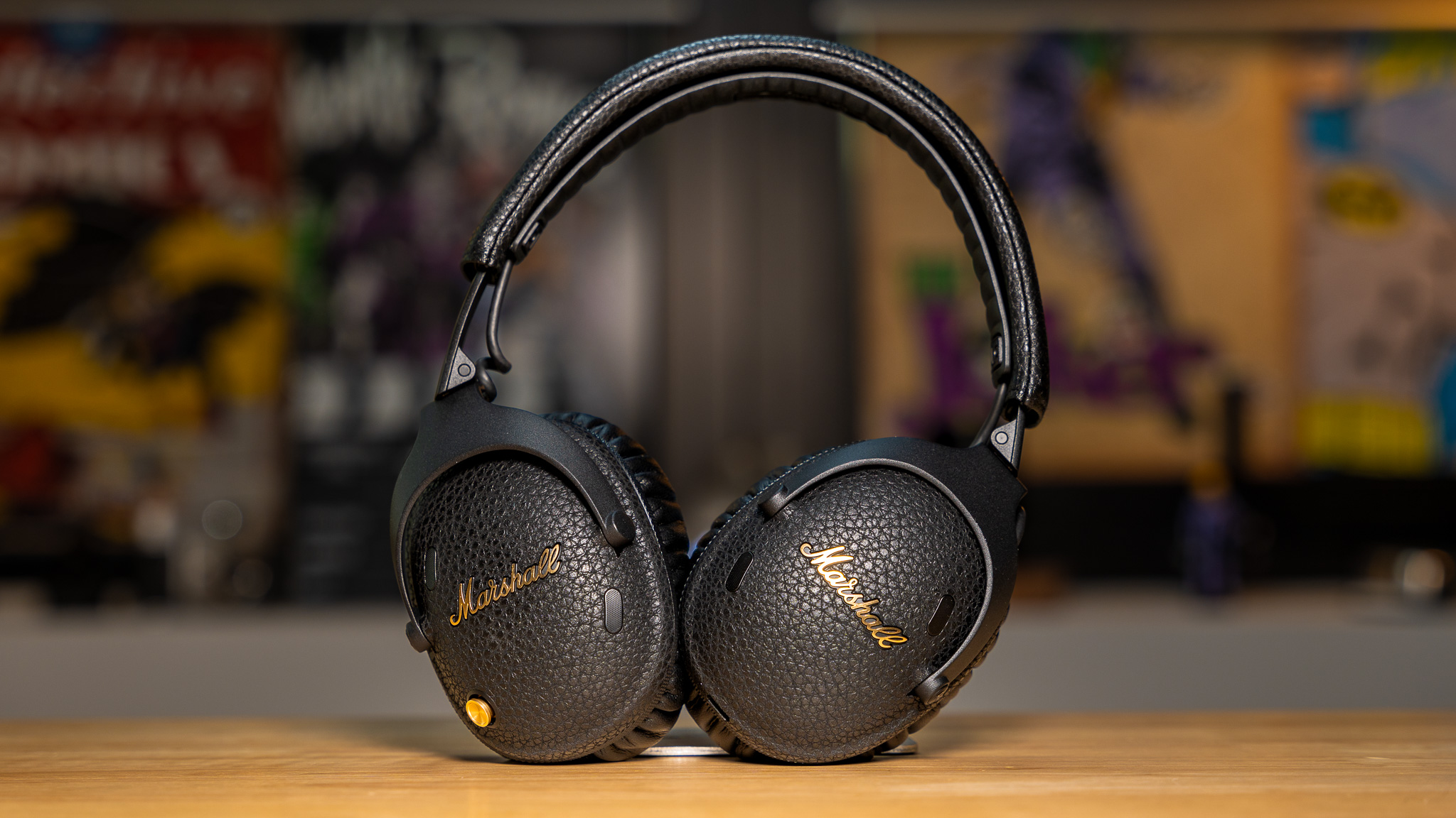 I test noise-cancelling headphones for a living — these 3 have the longest battery life | Tom's Guide