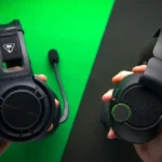 Best Wireless Open-Back Gaming Headset? Turtle Beach Atlas Air vs Skullcandy Crusher PLYR 720