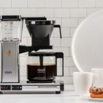 Technivorm Moccamaster KBGV Select review | Tom's Guide