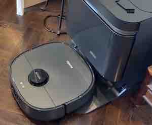 Eureka J15 Ultra Robot Vacuum Cleaner review - No corner missed - The Gadgeteer