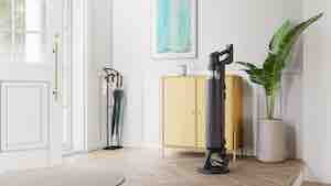 Samsung Bespoke AI Jet Ultra review: is this premium vacuum worth the sky-high price? | T3