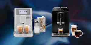 The Best Automatic Espresso Machines 2025, Tested and Reviewed