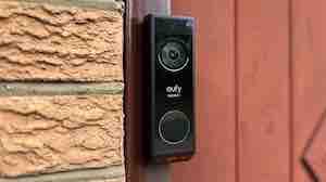 Eufy E340 Video Doorbell review: smart, sharp and subscription-free | The Sun