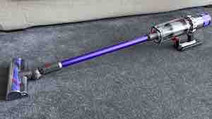 I've been using a Dyson cordless vacuum for 9 months — here's what I like (and what I don't) | Tom's Guide