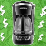 Black and Decker 12 Cup Review 2025: Best Budget?