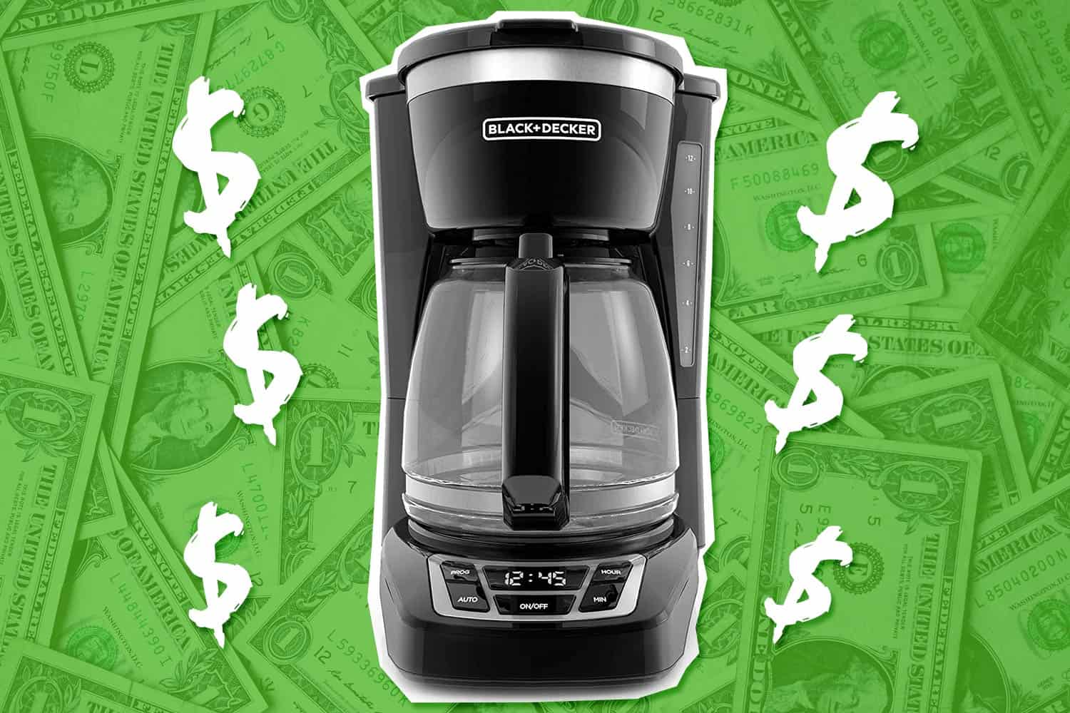 Black and Decker 12 Cup Review 2025: Best Budget?