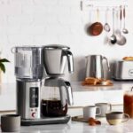 Breville Luxe Brewer Review 2025: An Upgrade or Just Hype?