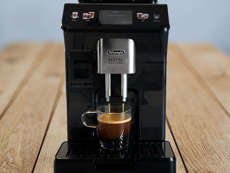 DeLonghi Eletta Explore Review: Why It's 100% Worth The Money