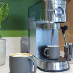 Casabrews 5418 Pro review: a budget-friendly espresso machine, but one that cuts a few too many corners | TechRadar