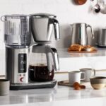 Breville just re-invented its iconic drip coffee maker — meet the Luxe Brewer | Tom's Guide