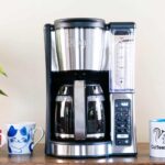 Ninja CE251 Review 2025: Not Your Grandma's Coffee Maker!
