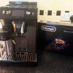 De’Longhi Eletta Explore review: delicious hot and cold brews from one bean-to-cup machine | TechRadar