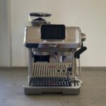 De'Longhi La Specialista Touch review: premium and petite | Woman & Home