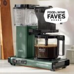 Technivorm Moccamaster Review