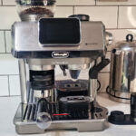 De'Longhi La Specialista Touch review: Small but mighty | Tom's Guide