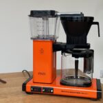 Moccamaster KBGV Select coffee maker review | TechRadar