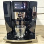 Jura J10 review: | TechRadar