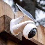 TP-Link Tapo C660 Kit review: Crisp video and everlasting power | Tom's Guide