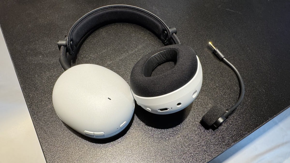 Sony's Newest Gaming Headset Is a Lot Like the WH-1000XM6 | Lifehacker
