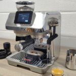 De'Longhi La Specialista Touch: one of the best compact semi-automatic espresso machines you can buy | TechRadar