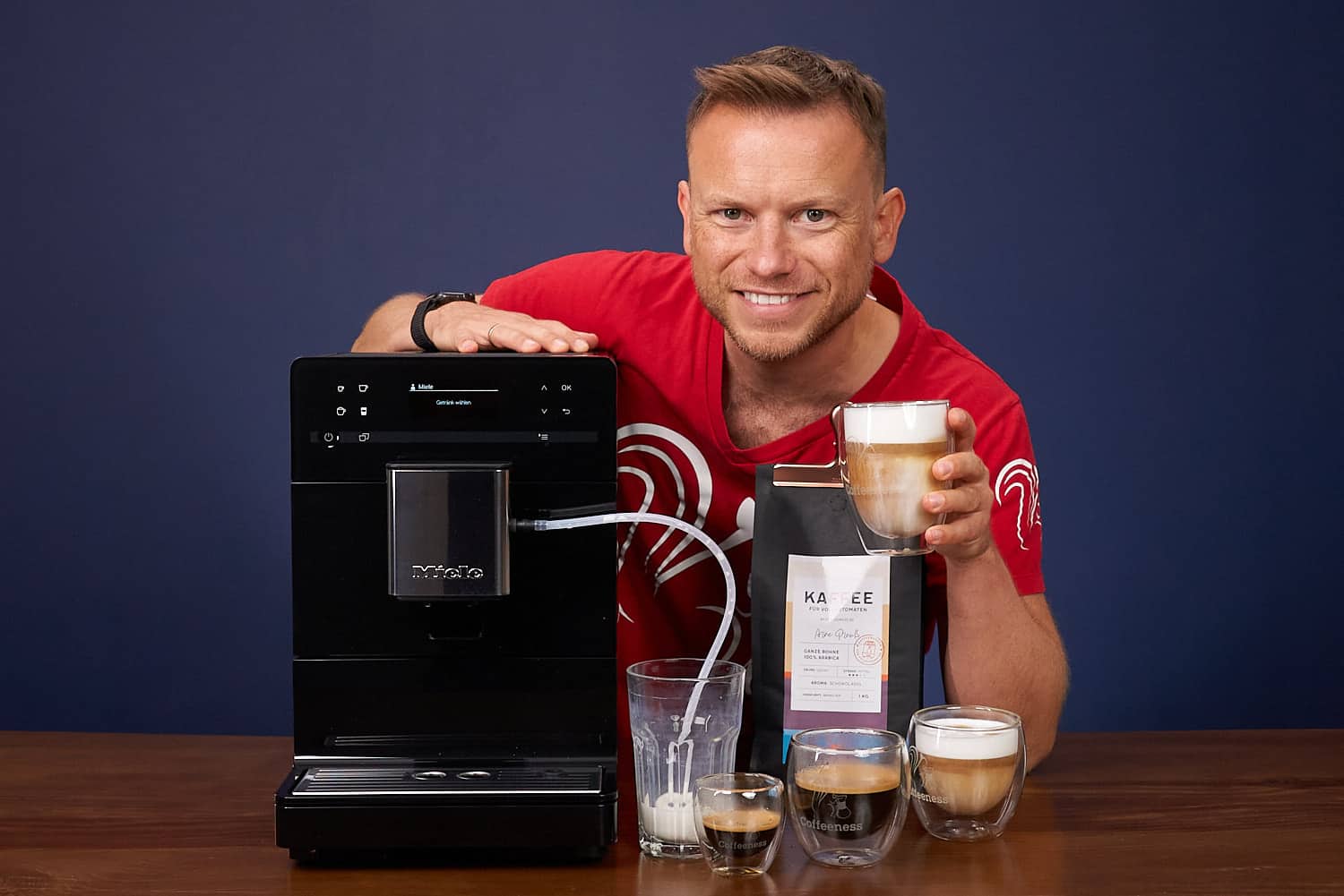 Miele CM 5310 Review 2025: Silence Is Golden!