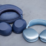 I tested Sony WH-1000XM6 vs AirPods Max in a 7-round face-off — here's the winner | Tom's Guide