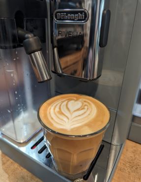 Delonghi Rivelia, Kev’s 2025 Review. DeLonghi's Best Yet?