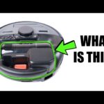 Eufy E20 3-in-1 Robot Vacuum Review - Gimmick or Game Changer?