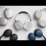 Best Headphones 2025 // Sony WH-1000XM6, AirPods Max, Bose QC Ultra, Nothing (1) + GIVEAWAY! - YouTube