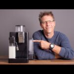Delonghi Rivelia Superautomatic Coffee Machine Review - YouTube