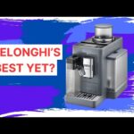 Delonghi Rivelia Review - Erm... WHAT!?? - YouTube