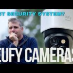 Eufy Security Camera System Review: The Best Home Security Tools For 2025 - YouTube