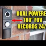 Tapo Video Doorbell D225 Review - BEST Smart Doorbell in 2024?