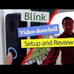 Blink Video Doorbell w/Sync Module 2 Setup and Review - YouTube