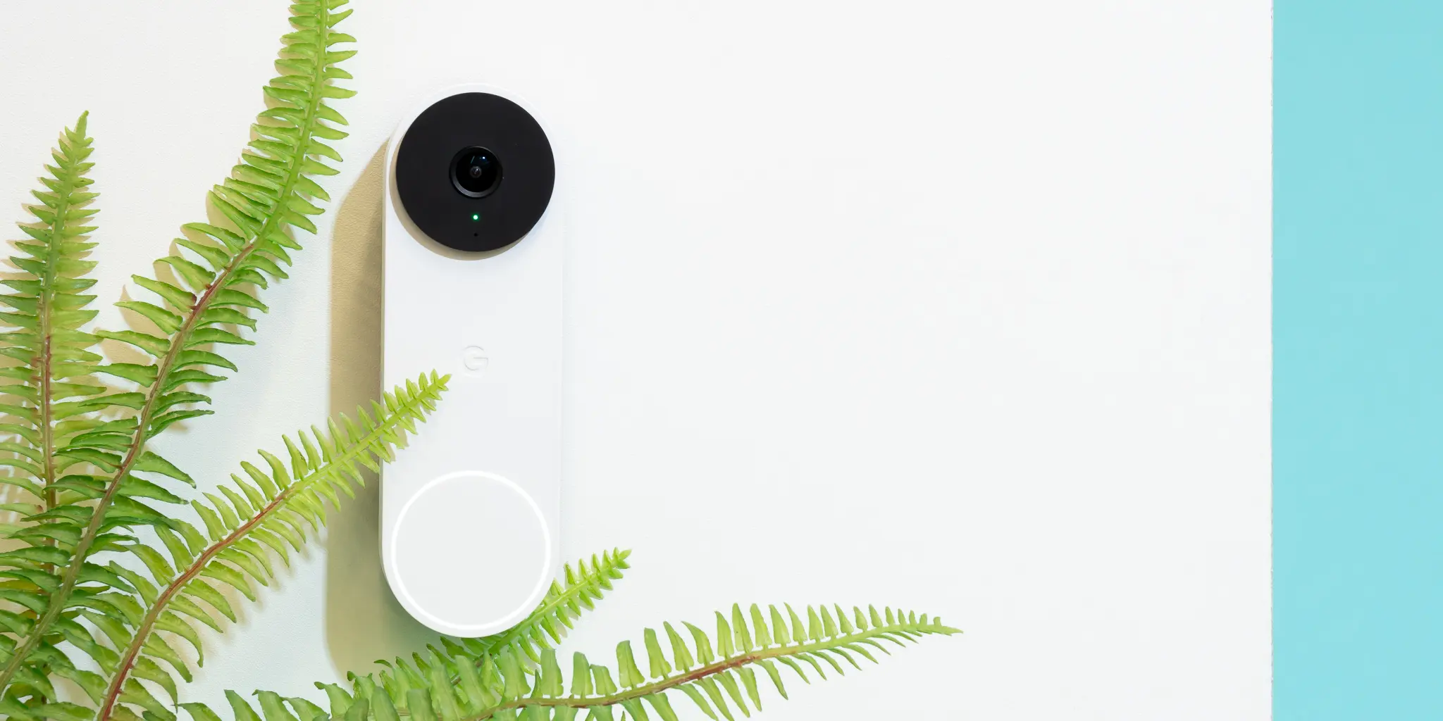 The 4 Best Smart Doorbell Cameras of 2025 | Reviews by Wirecutter