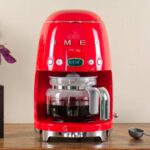 SMEG Retro Coffee Maker Review 2025: A Blast From the Past!