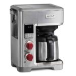 Wolf Coffee Maker Review 2025: Leader of the Pack?