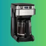 Hamilton Beach Front-Fill 12 Cup Programmable Coffee Maker Review – Alpine Mountain Coffee