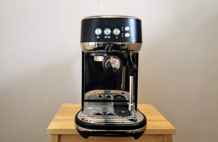 Review: Breville Bambino Plus – a Coffee Snob's Review