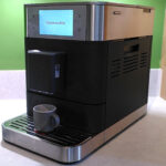 KitchenAid Fully Automatic Espresso Machine KF8 review: making café quality coffee at home has never been easier | TechRadar