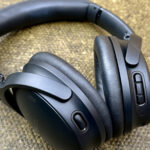 Bose QuietComfort Headphones review: flagship noise-cancelling for less, but they're not the best choice for everyone | TechRadar
