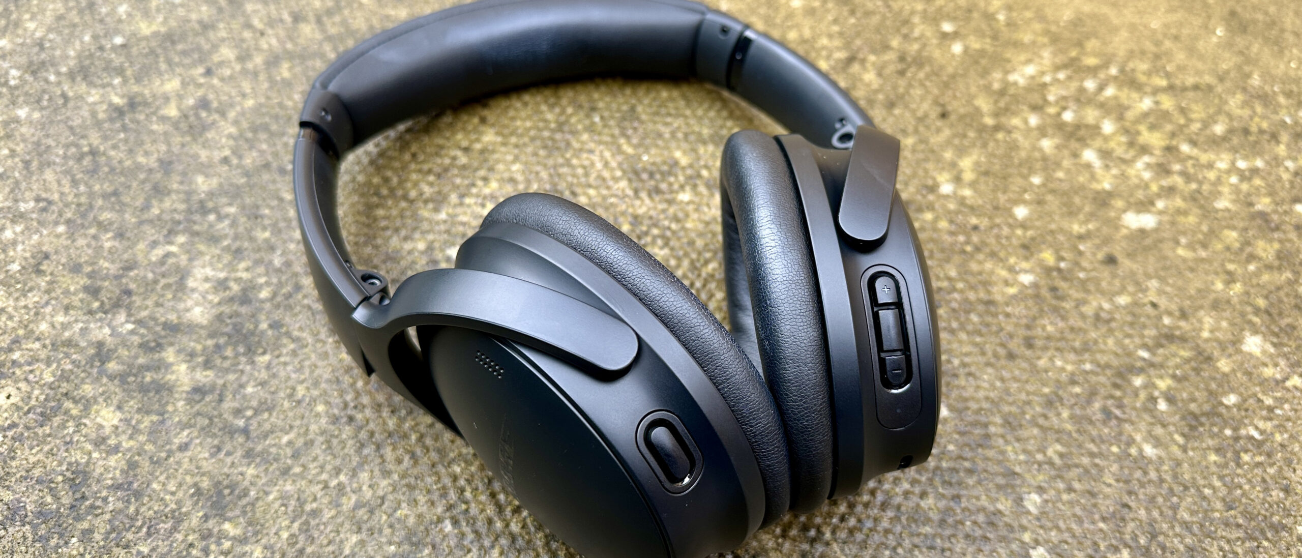 Bose QuietComfort Headphones review: flagship noise-cancelling for less, but they're not the best choice for everyone |