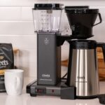 Technivorm Moccamaster KBT Review | Tested & Rated