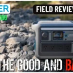 HONEST Anker Solix C1000 Field Review | The Good and Bad