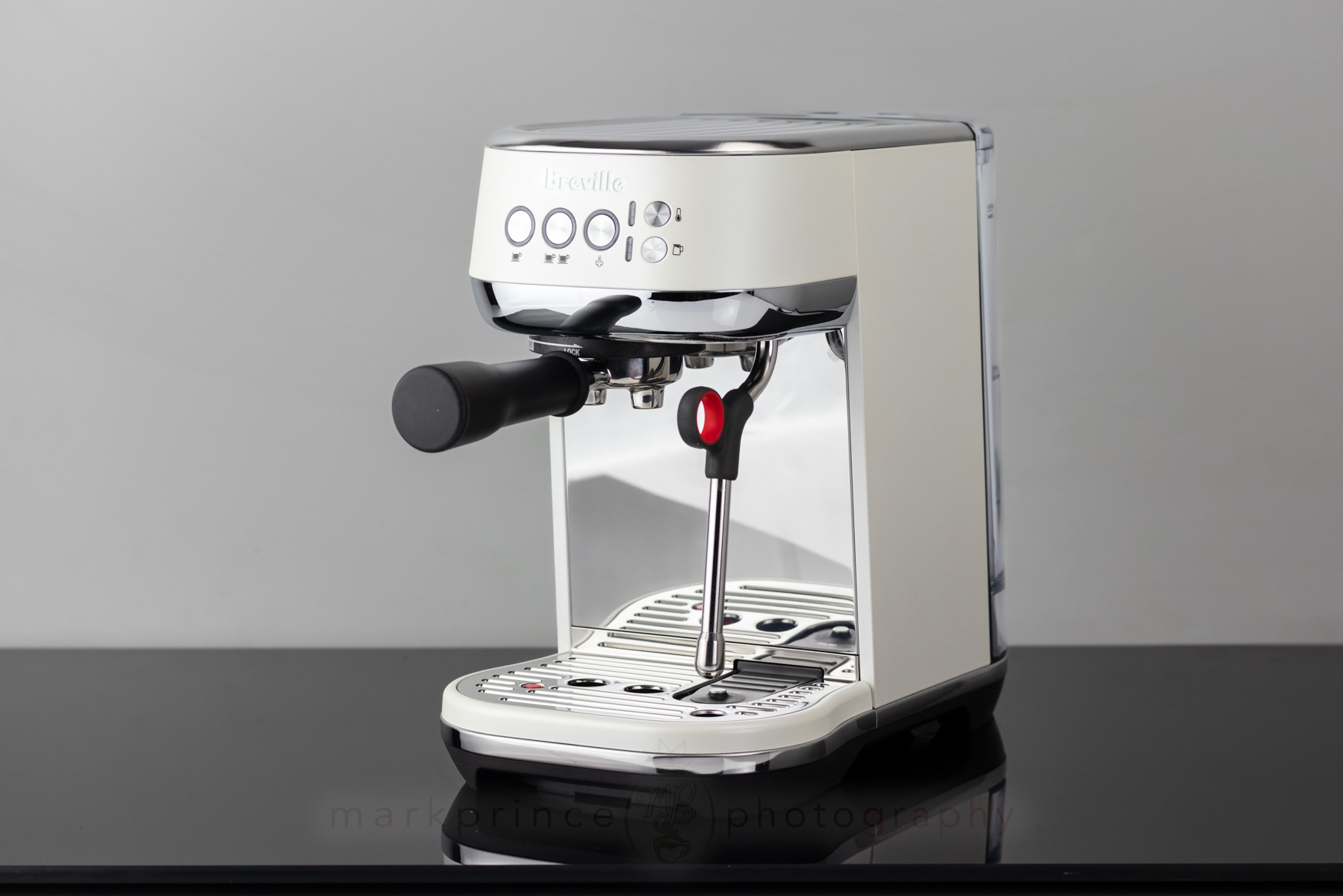 Breville Bambino Plus First Look - CoffeeGeek