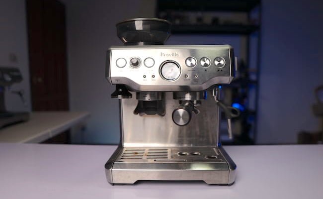 Breville Barista Express: Still Worth it in 2024? [Review]