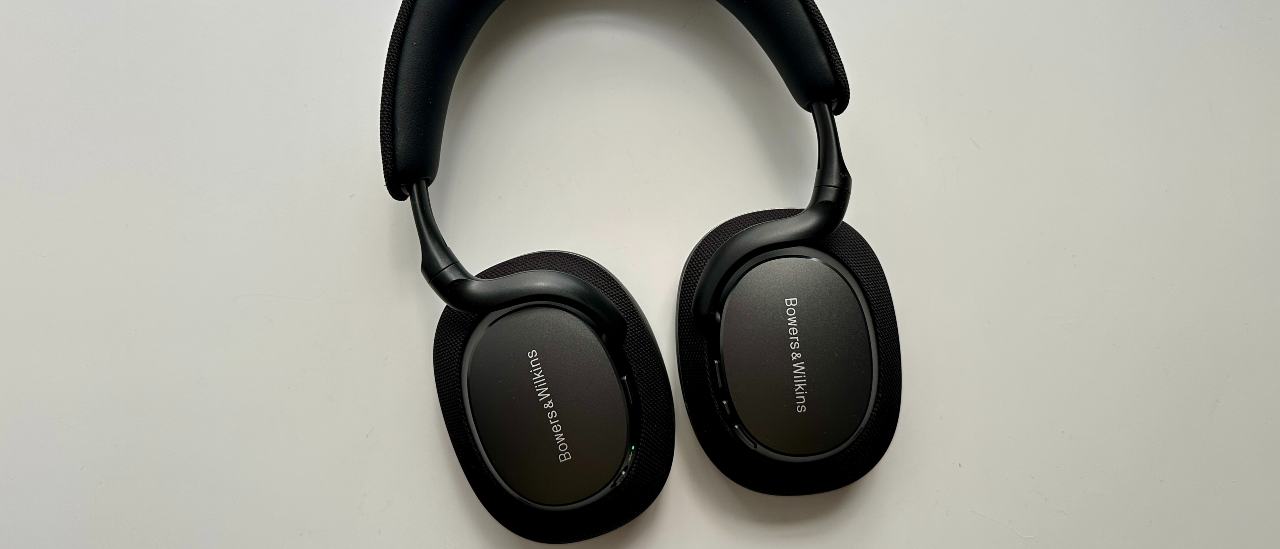 Bowers & Wilkins Px7 S3 review: gorgeous over-ear ANC headphones with near-perfect sound | TechRadar