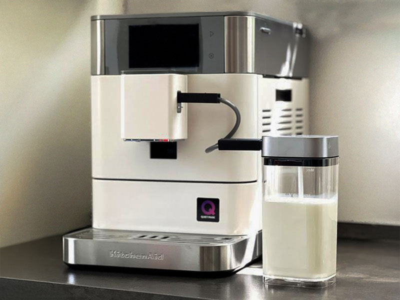 KitchenAid KF8 Review: Does it REALLY offer value for money?